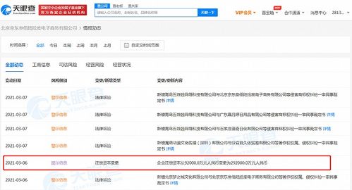 京東關聯公司增資至29.2億元，持續發力互聯網文化領域