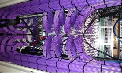 綜合布線九大神器 網絡系統安裝與集成的核心利器