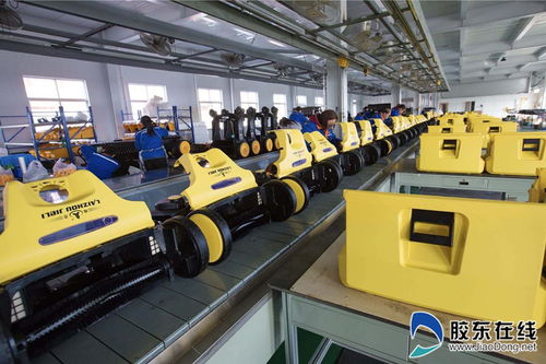 萊州工匠 帶領(lǐng)團隊15天研發(fā)新型防疫清掃車