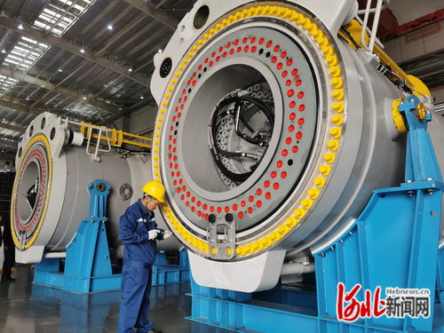 張家口扎實推進可再生能源示范區(qū)建設(shè)