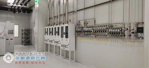 好消息 張家港12家新型研發(fā)機構(gòu) 年底全部投用