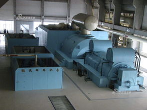 俄羅斯與中國深化燃?xì)廨啓C(jī)領(lǐng)域合作，共同推動新型汽輪機(jī)研發(fā)與銷售