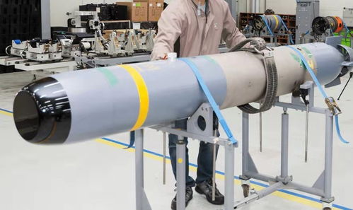 韓國(guó)下血本研發(fā)新型反潛魚雷，汽輪機(jī)技術(shù)成關(guān)鍵推手