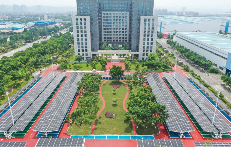 東方汽輪機(jī) 深耕新型儲(chǔ)能賽道，以創(chuàng)新汽輪機(jī)技術(shù)引領(lǐng)新型電力系統(tǒng)變革